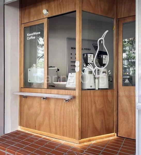 Food & Beverage for Rent in  Bishan Street 13 - Image 1
